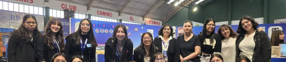 Expo Turismo 2025 Rio Gallegos